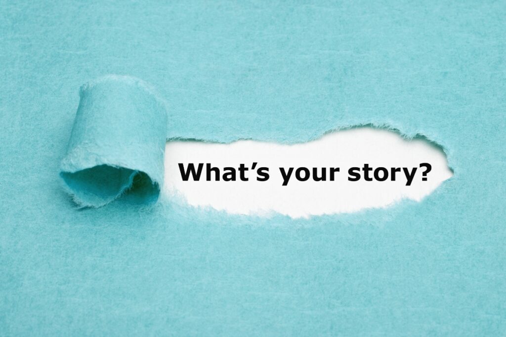 ABC Share your Story