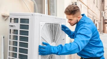 Aircondition Installation
