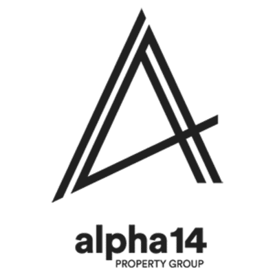 Alpha 14 Logo