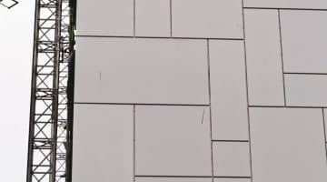 Alucobond Decision