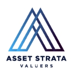 Asset Strata Valuers logo 150X150