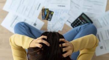 Association committees payment plan