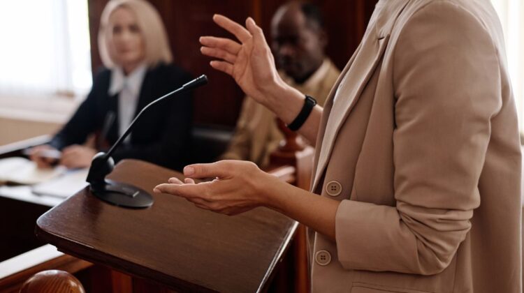 Authorising Strata Litigation