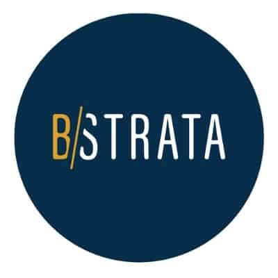 B Strata Logo