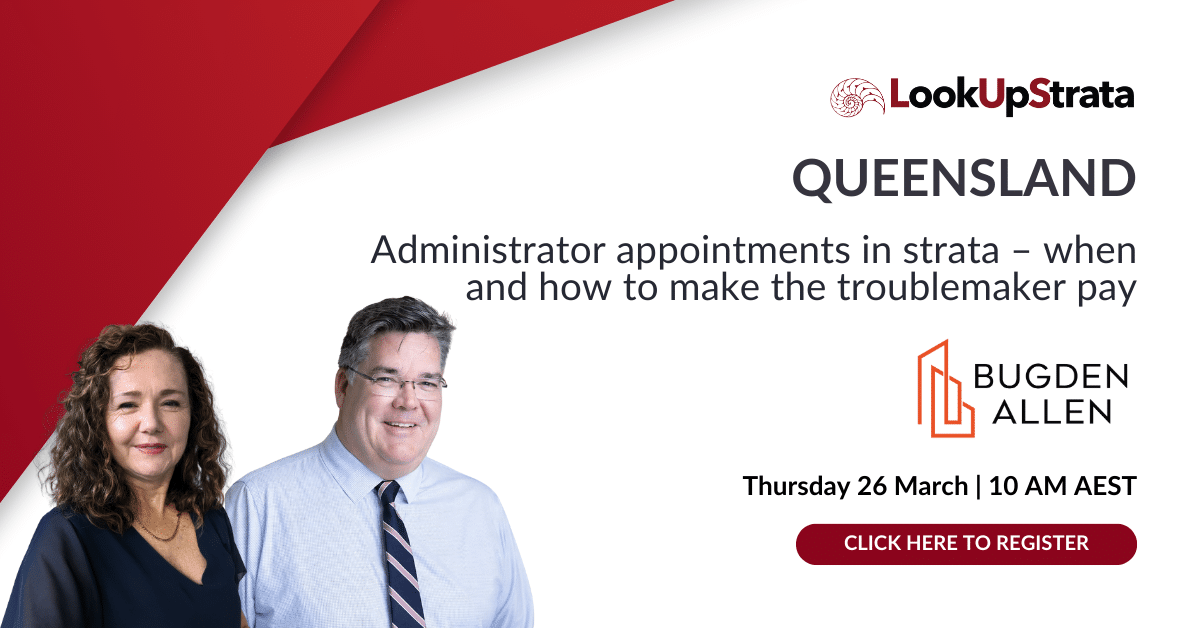 Promo webinar with Michael Kleinschmidt