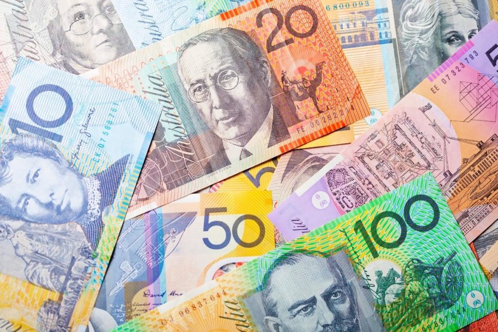 investing body corporate money
