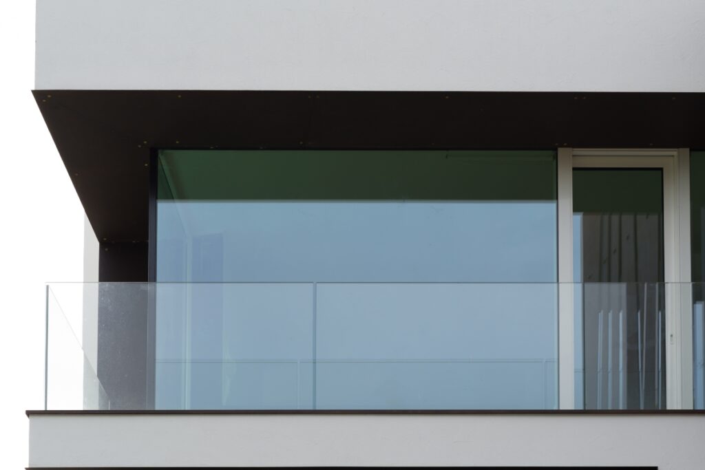 privacy in your lot