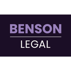 Benson Legal