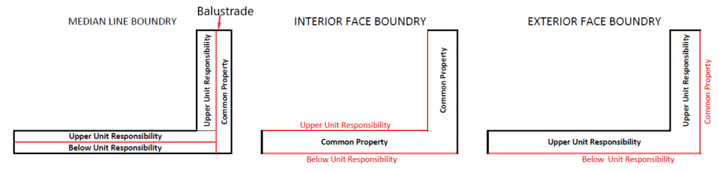 Boundary VIC
