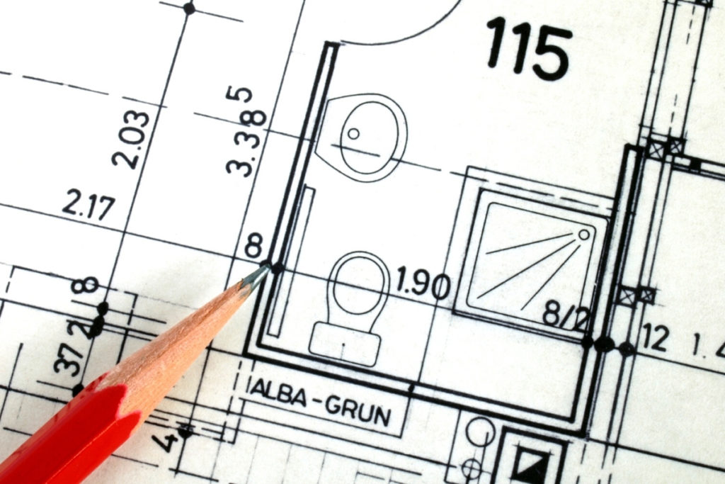 Building Format Plan Maintenance