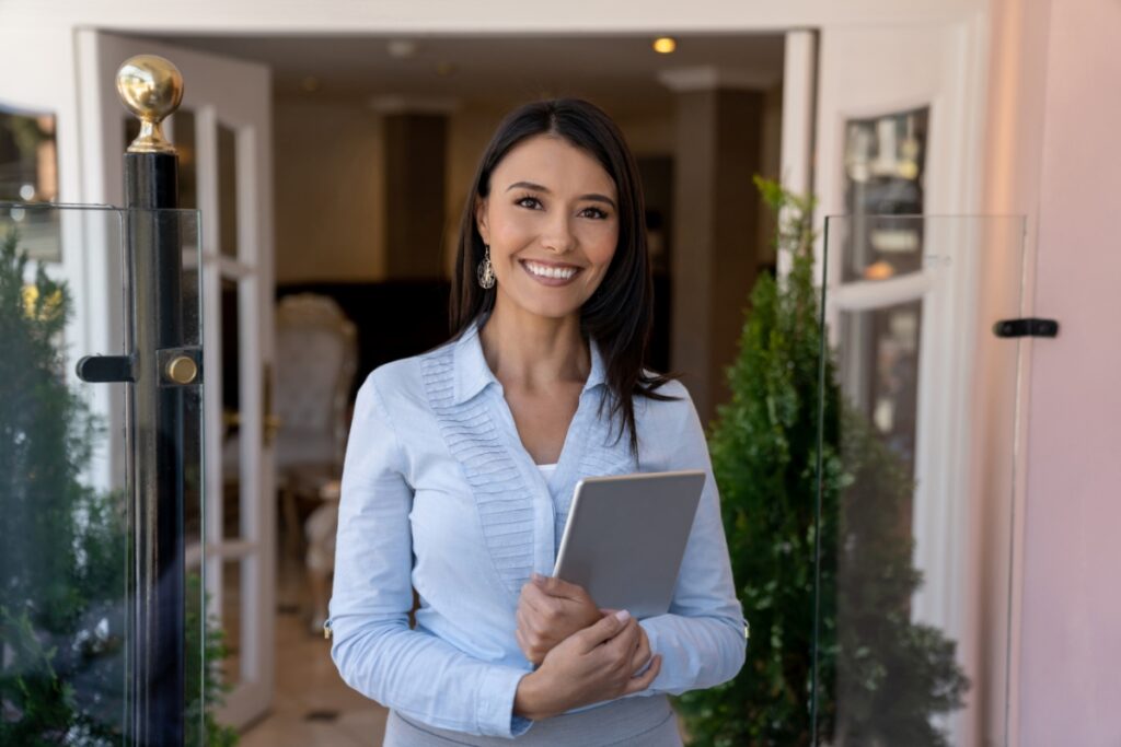 Building Manager