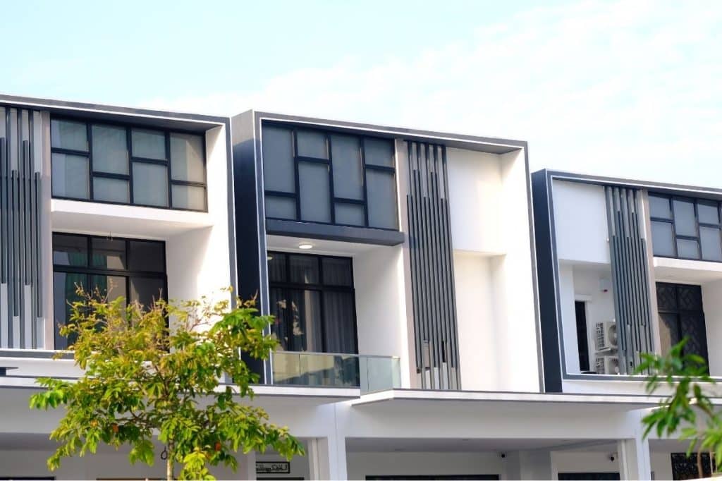 Building insurance premiums