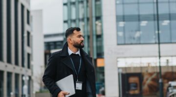 Building manager