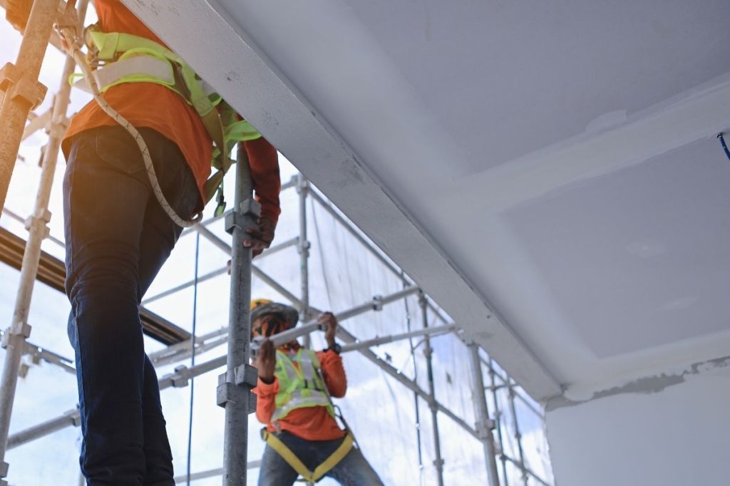 Can Strata Companies Use a Different Builder