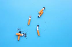 Cigarette