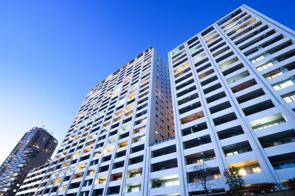 City of Sydney residential sustainability programs survey for apartment buildings
