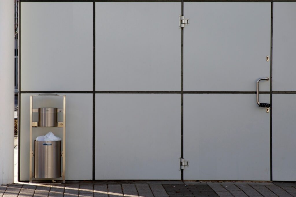 Cladding