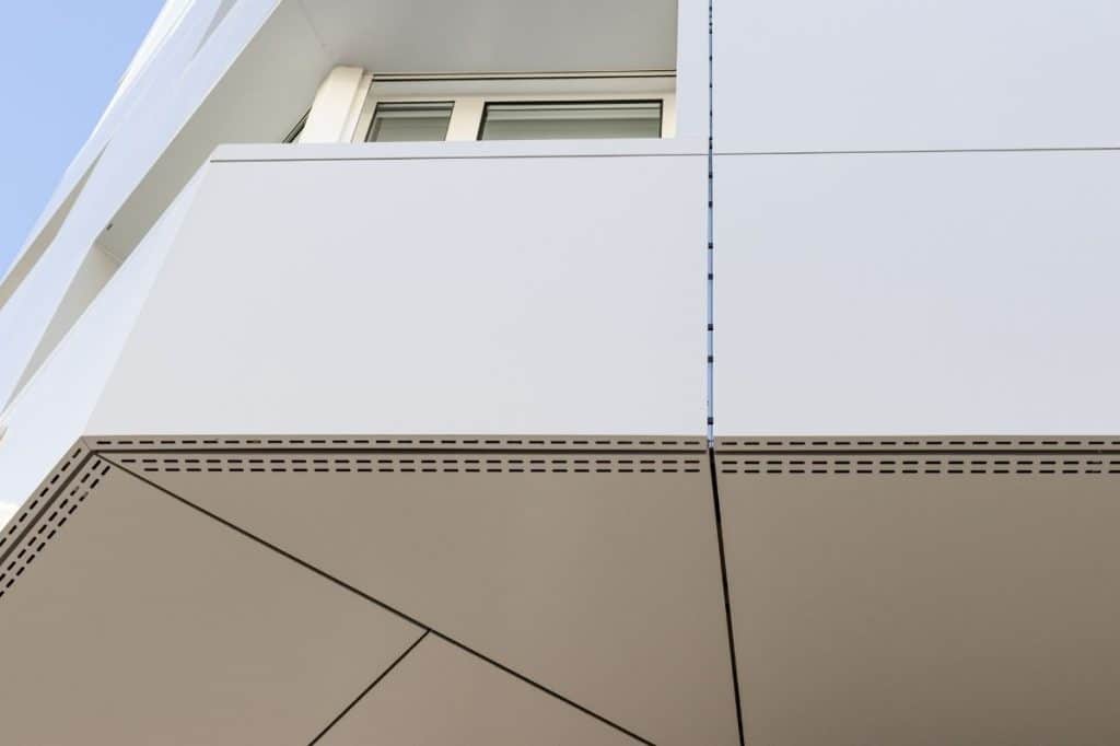 Clarifies Cladding Compliance