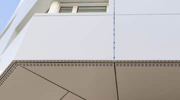 Clarifies Cladding Compliance