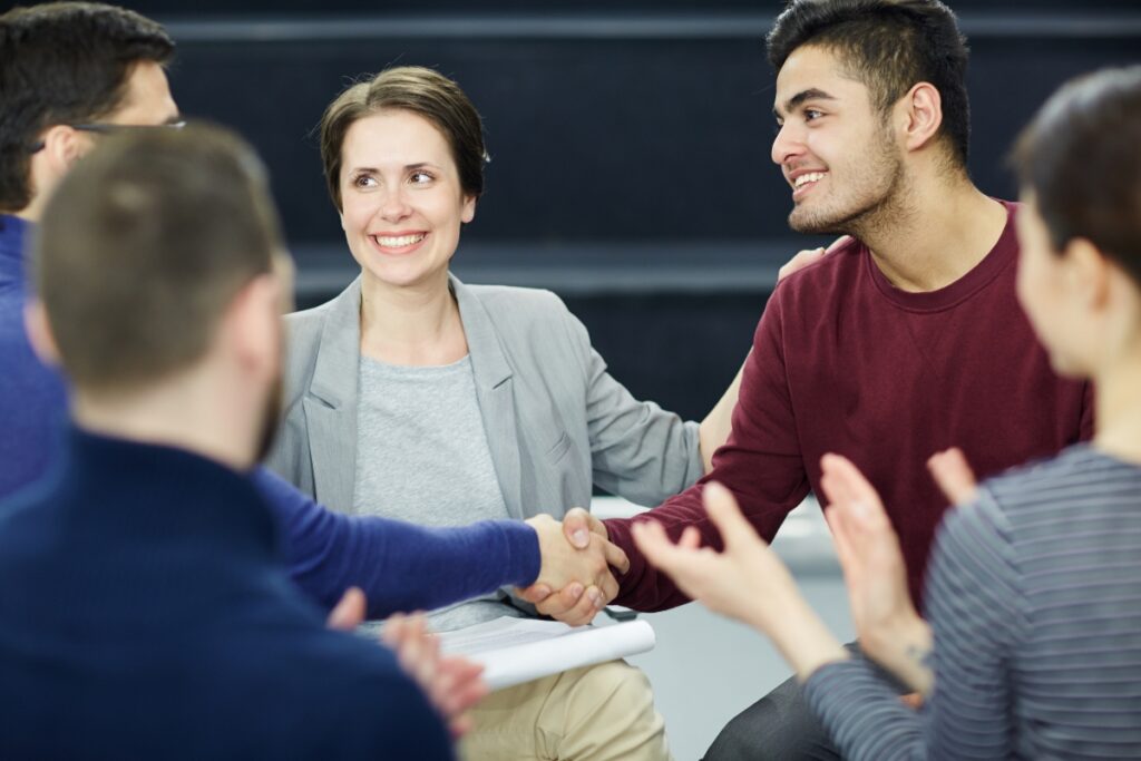 Conciliation