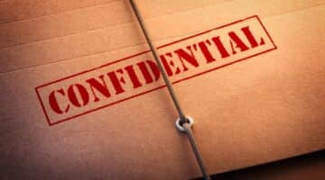 Confidential