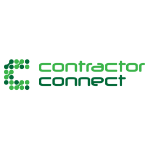 Contractor Connect logo