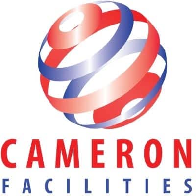 Cameron Facilities Logo