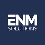ENM Solutions Logo