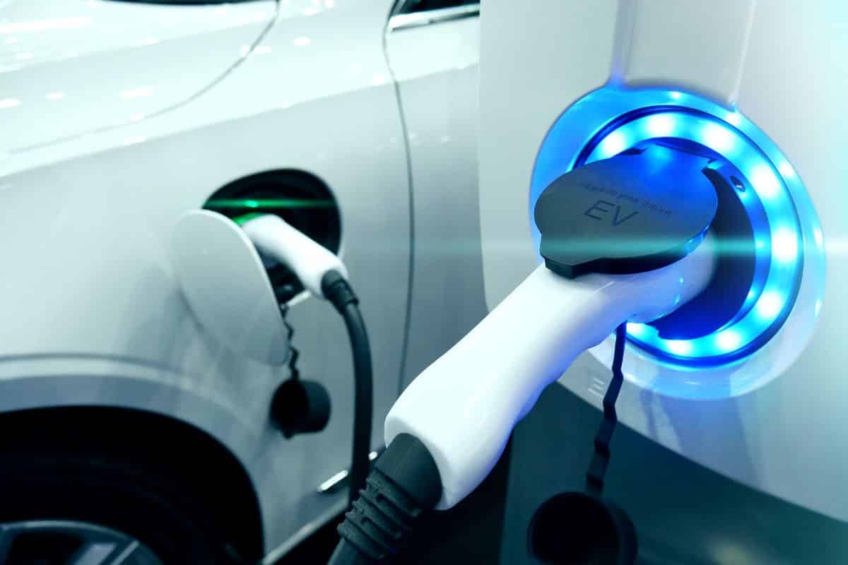 NAT: Q&A Electric Vehicle (EV) Charging Stations in Strata Apartments