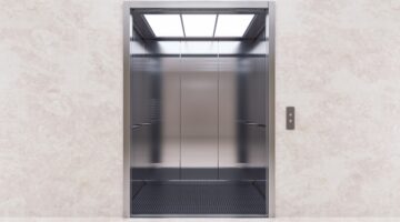 Elevator replacement