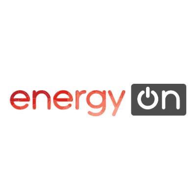 Energy-On-Logo