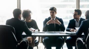 Executive Meeting