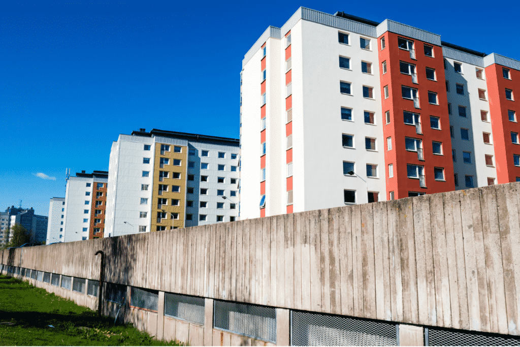 Fence repair and Maintenance