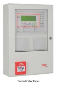 Fire Detection systems