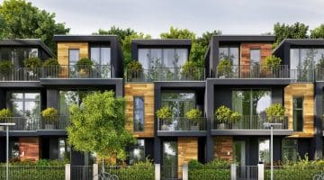 Green Title, Built Strata and Survey Strata