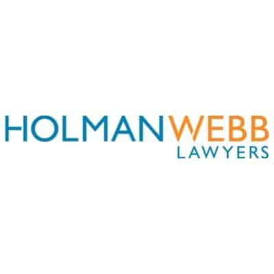 Holman Webb Lawyers