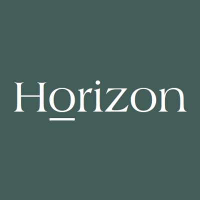 Advert Horizon Strata Management Group logo
