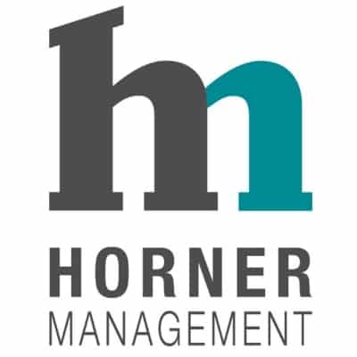 Horner Management Logo