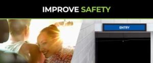 Improve safety