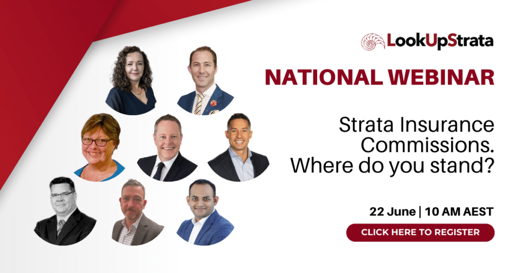 Strata Legislation: Access the strata rules and bylaws for your state!