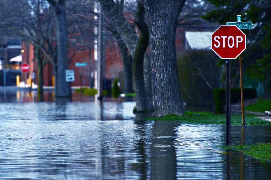 Is Flood Insurance Mandatory for Bodies Corporate