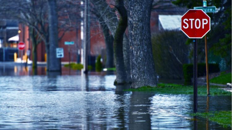 Is Flood Insurance Mandatory for Bodies Corporate