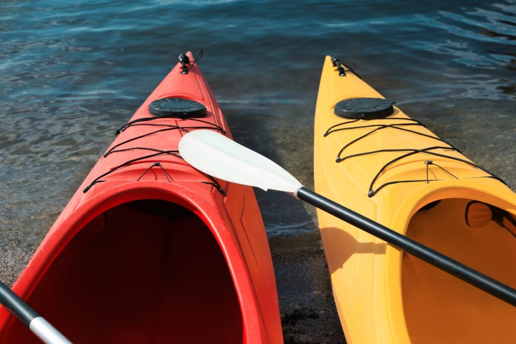Kayak