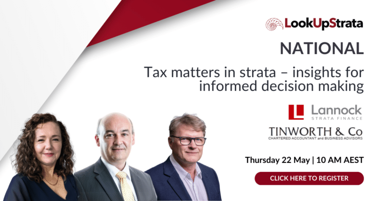 WA: Q&A Strata bylaws + bylaw consolidation | LookUpStrata