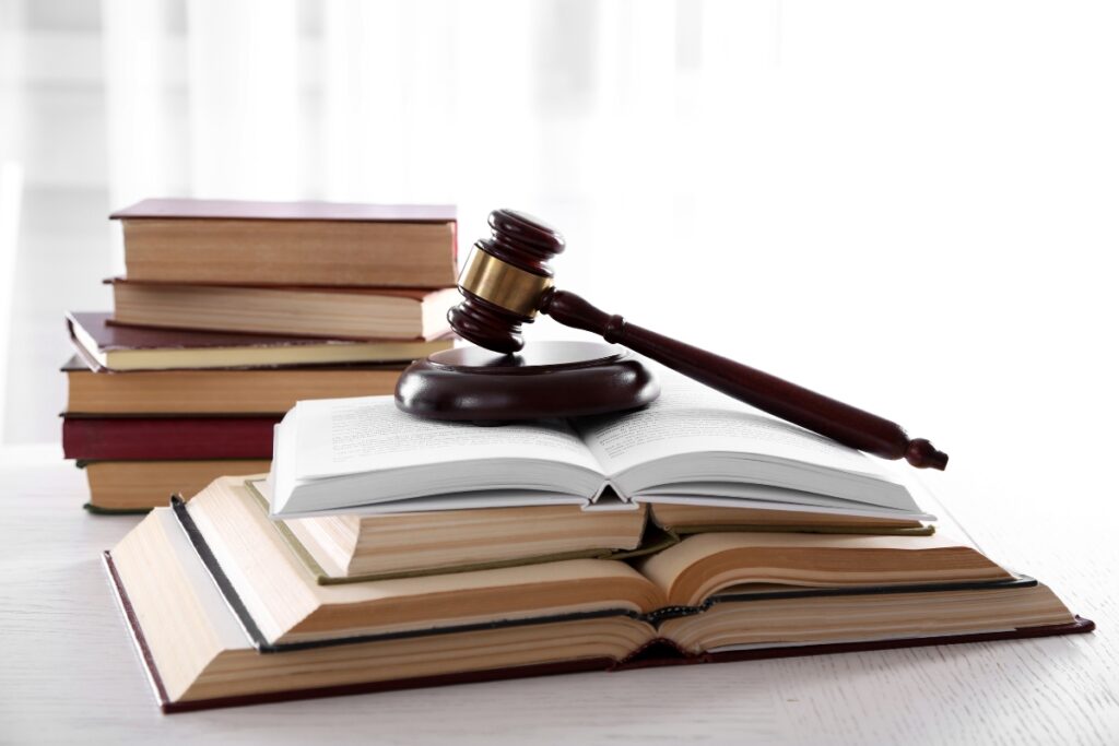 Law change