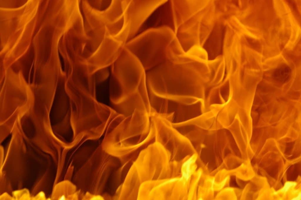 Lithium-Ion Battery Fires