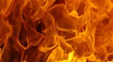 Lithium-Ion Battery Fires