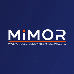 MiMOR Logo