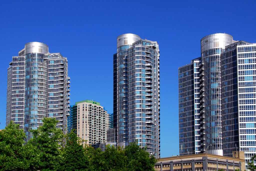Benefit principle owners corporation