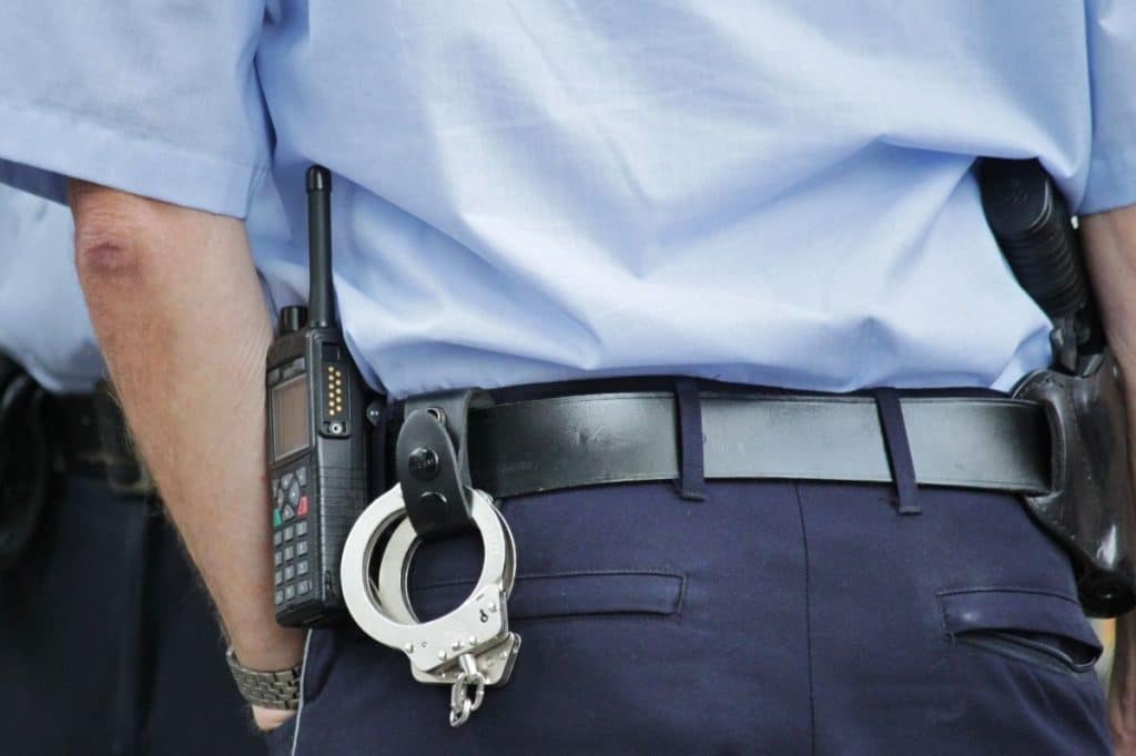 NSW GIPA Act police report access application strata owner